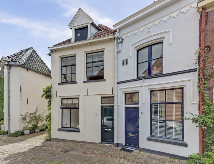 Foto 3 van Molenstraat 35