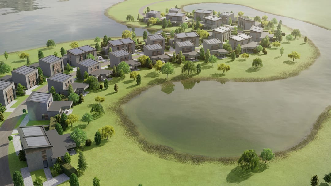 Photo 1 of Boschmolenplas