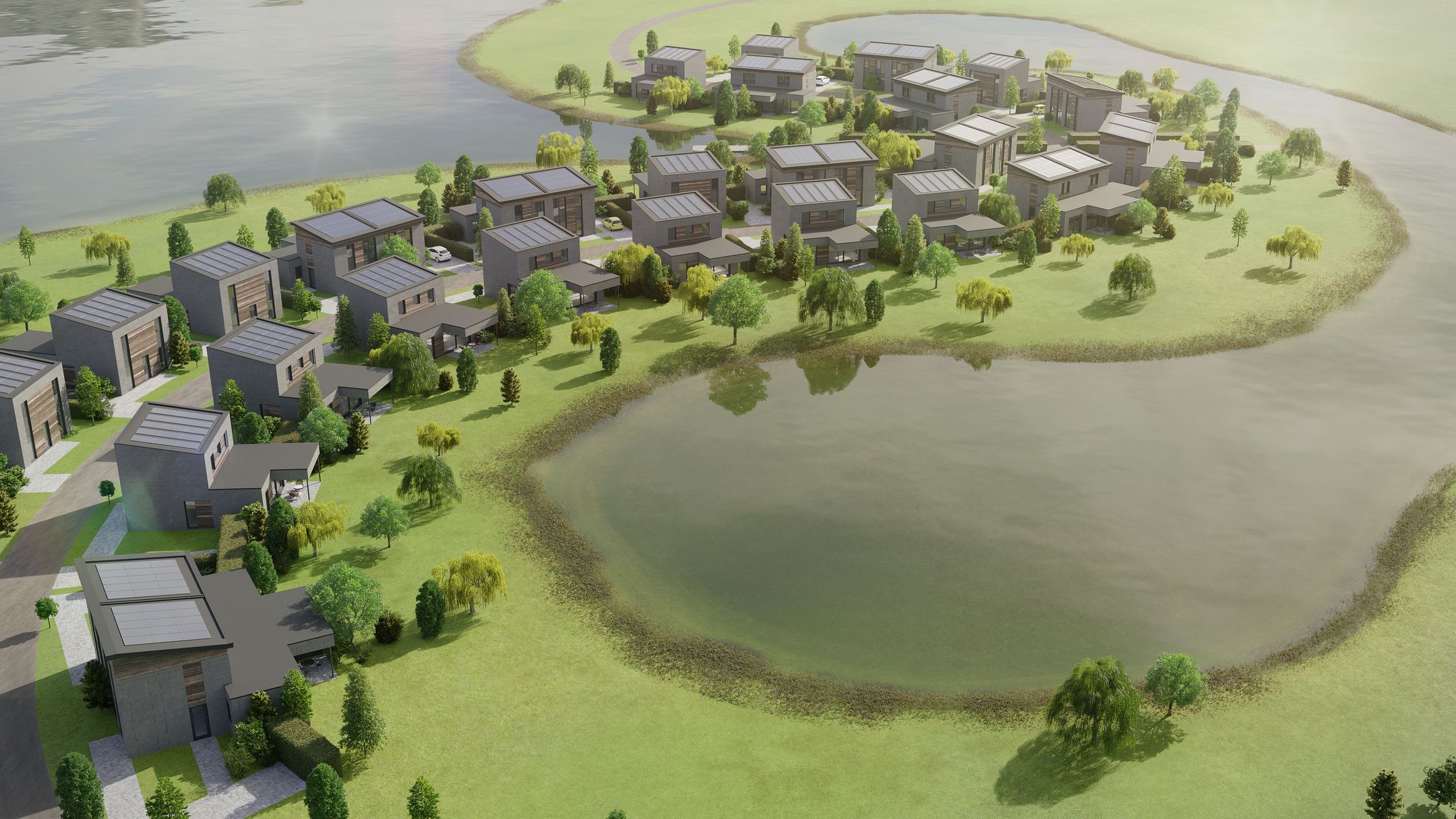 Image of Boschmolenplas