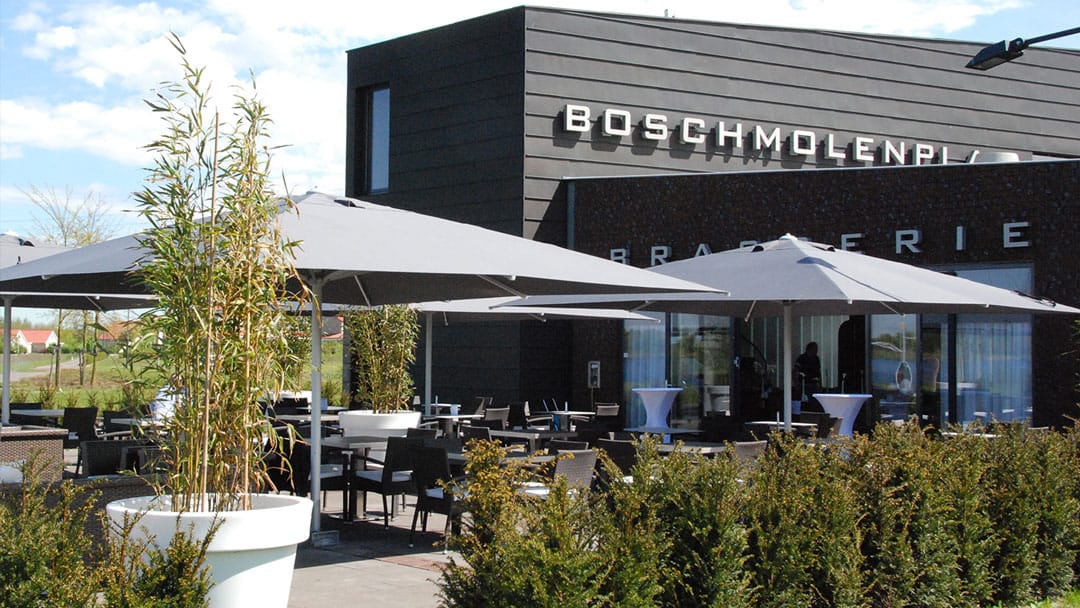 Photo 3 of Boschmolenplas