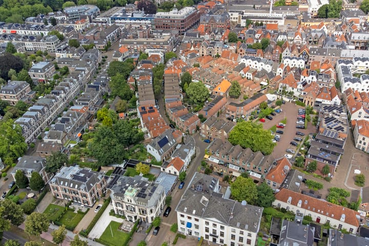 Foto 25 van Molenstraat 35