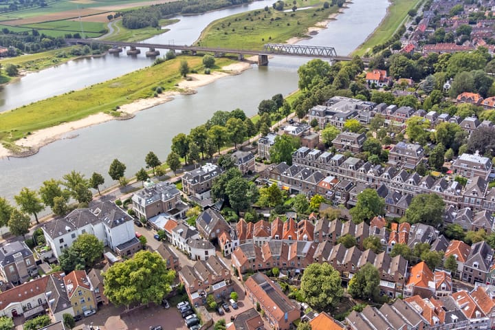 Foto 27 van Molenstraat 35