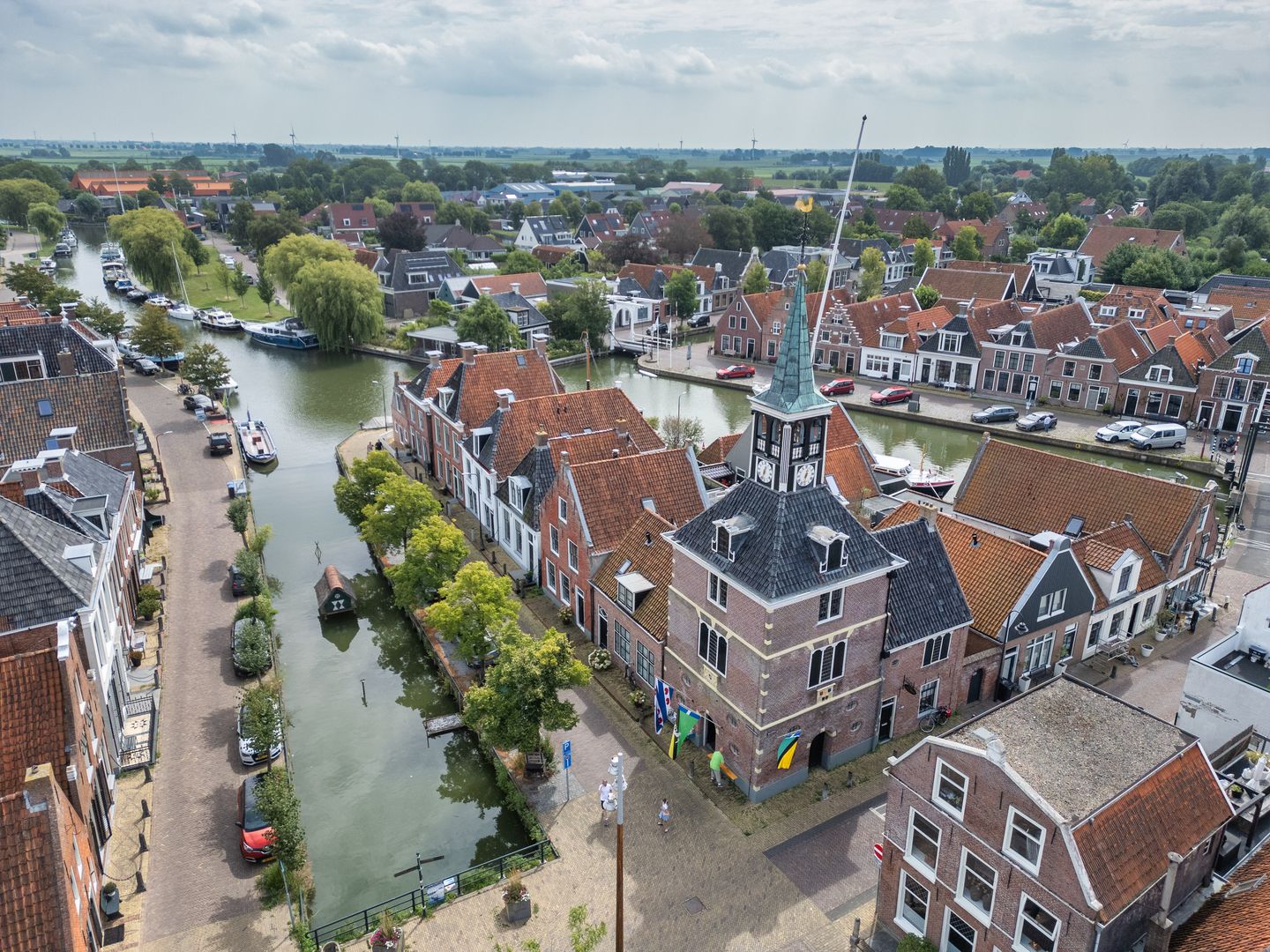 Photo 1 of Pruikmakershoek 10