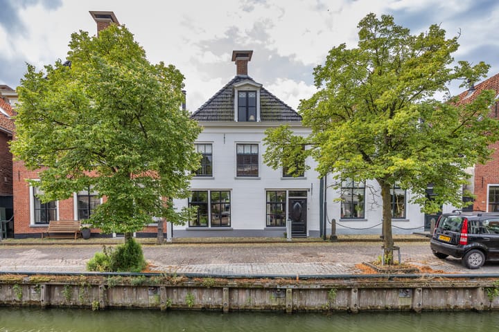 Photo 2 of Pruikmakershoek 10