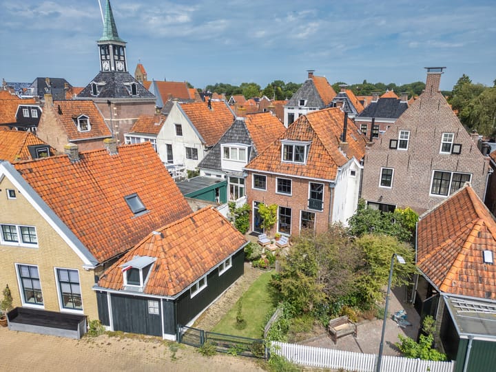 Photo 3 of Pruikmakershoek 10