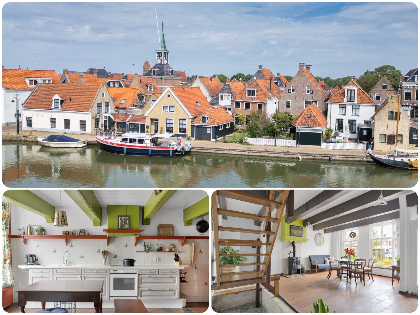 Foto 4 van Pruikmakershoek 10