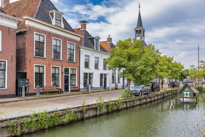 Photo 5 of Pruikmakershoek 10