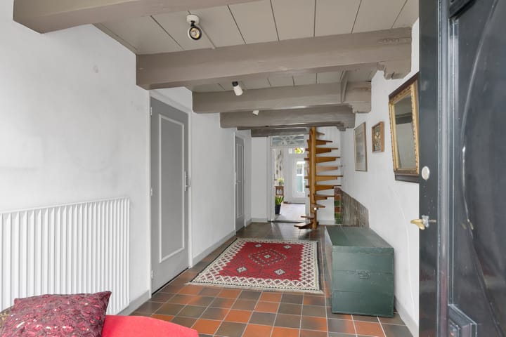 Photo 6 of Pruikmakershoek 10