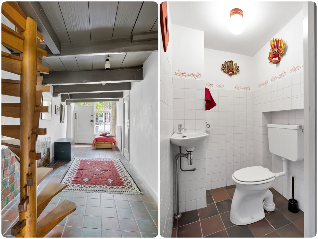 Foto 7 van Pruikmakershoek 10