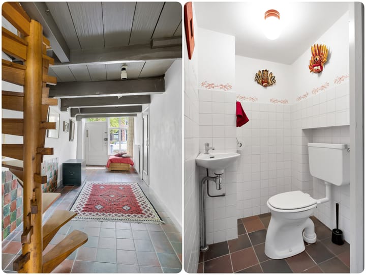 Photo 7 of Pruikmakershoek 10