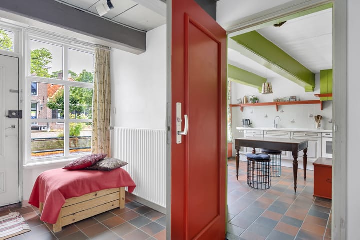 Photo 8 of Pruikmakershoek 10