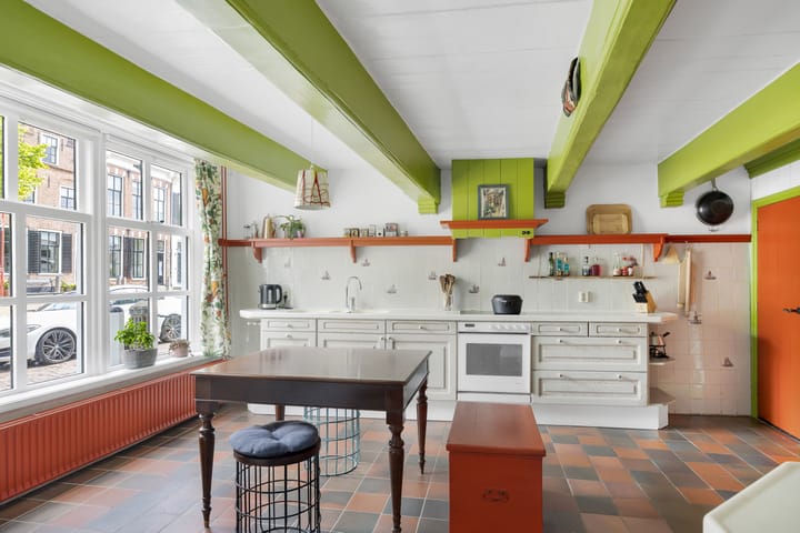 Photo 9 of Pruikmakershoek 10