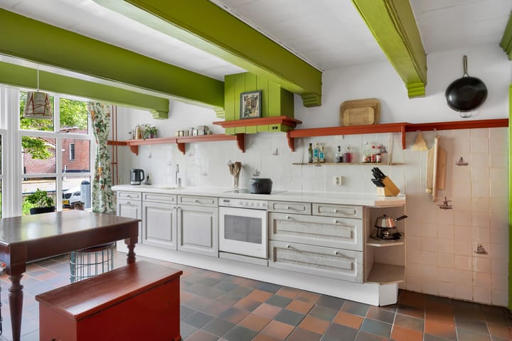 Photo 10 of Pruikmakershoek 10