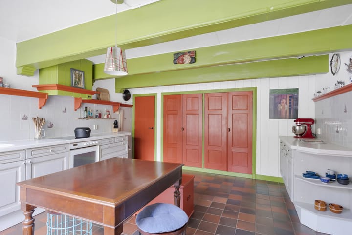 Photo 11 of Pruikmakershoek 10