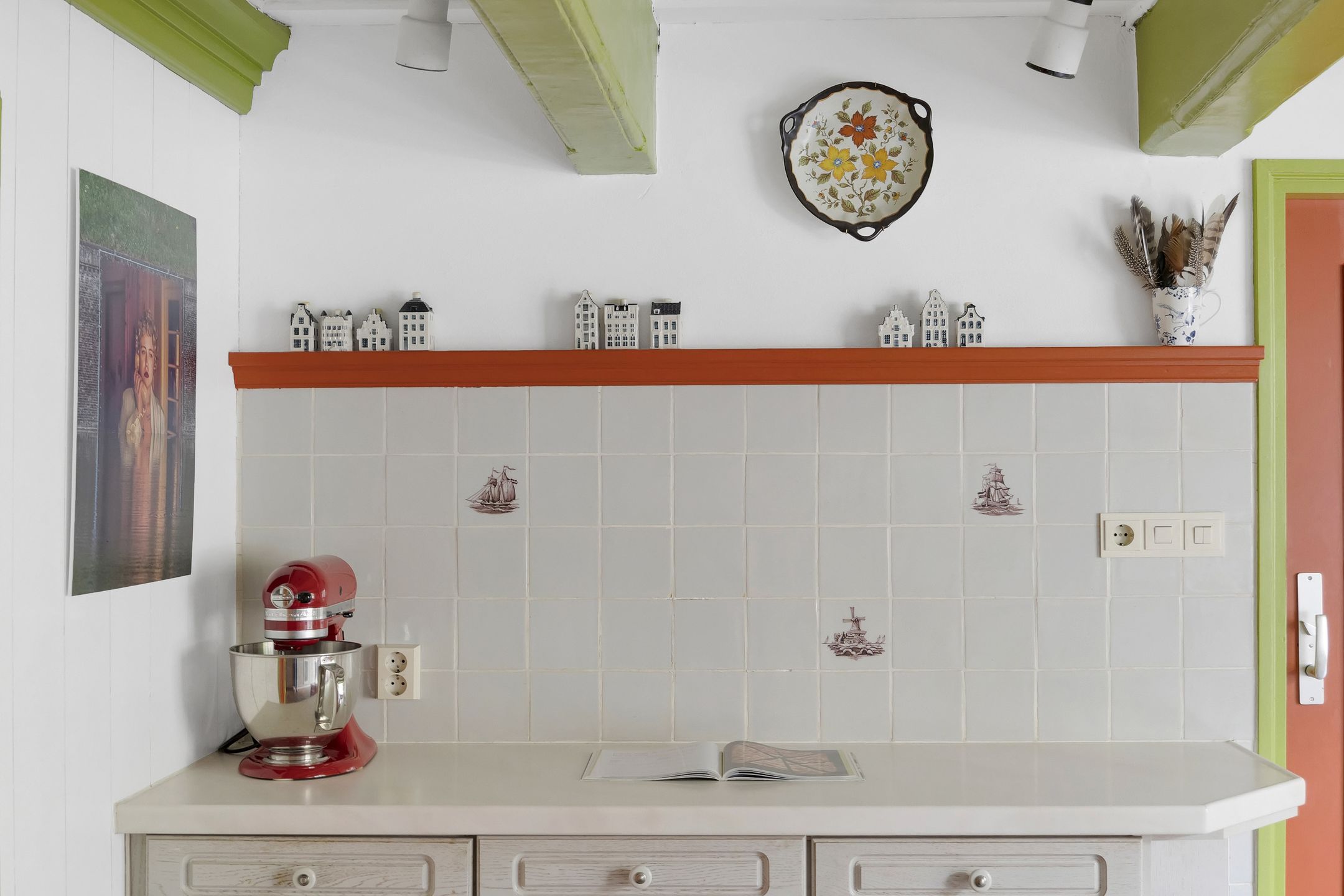 Foto 12 van Pruikmakershoek 10