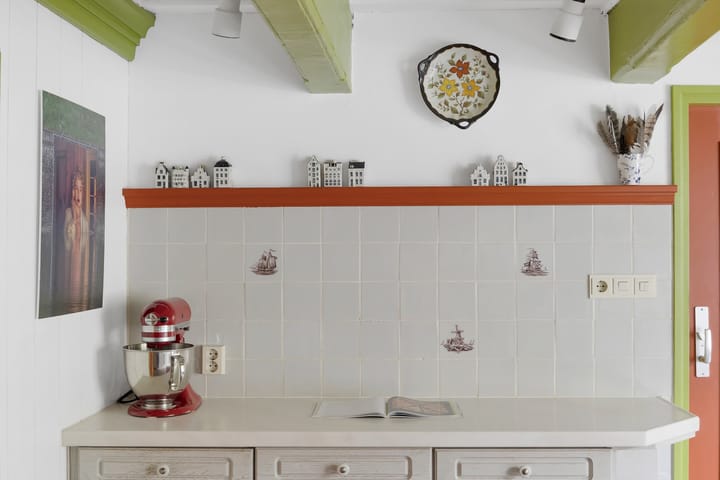 Photo 12 of Pruikmakershoek 10