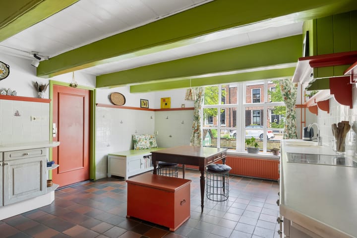 Photo 13 of Pruikmakershoek 10