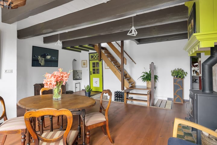 Photo 15 of Pruikmakershoek 10