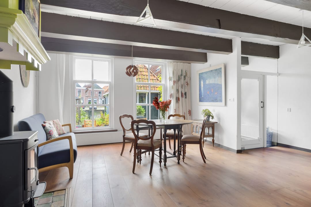 Foto 17 van Pruikmakershoek 10