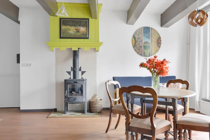 Photo 18 of Pruikmakershoek 10