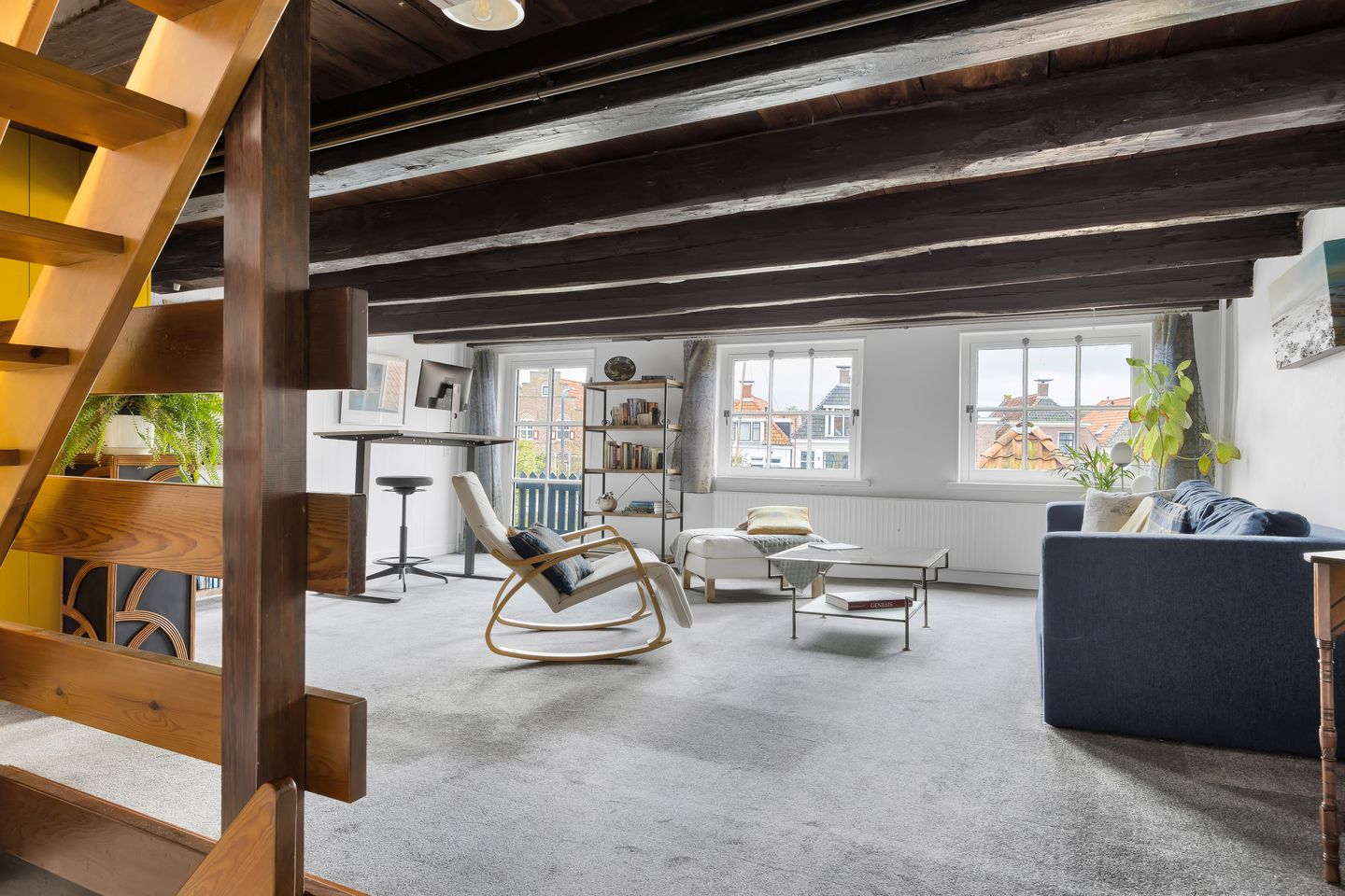 Foto 20 van Pruikmakershoek 10