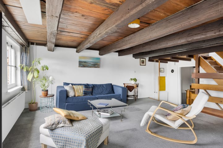 Photo 21 of Pruikmakershoek 10