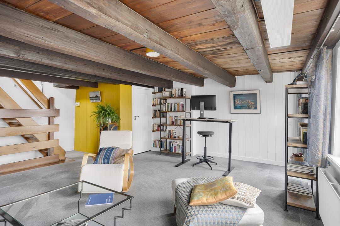 Foto 22 van Pruikmakershoek 10