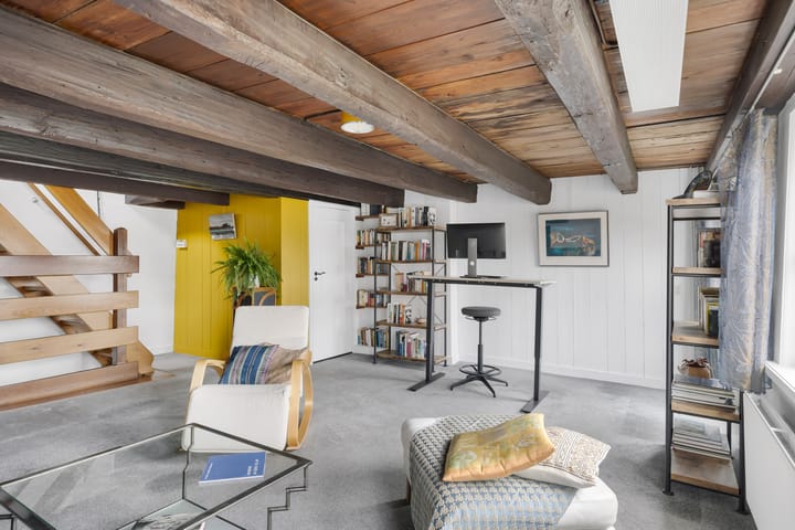 Photo 22 of Pruikmakershoek 10