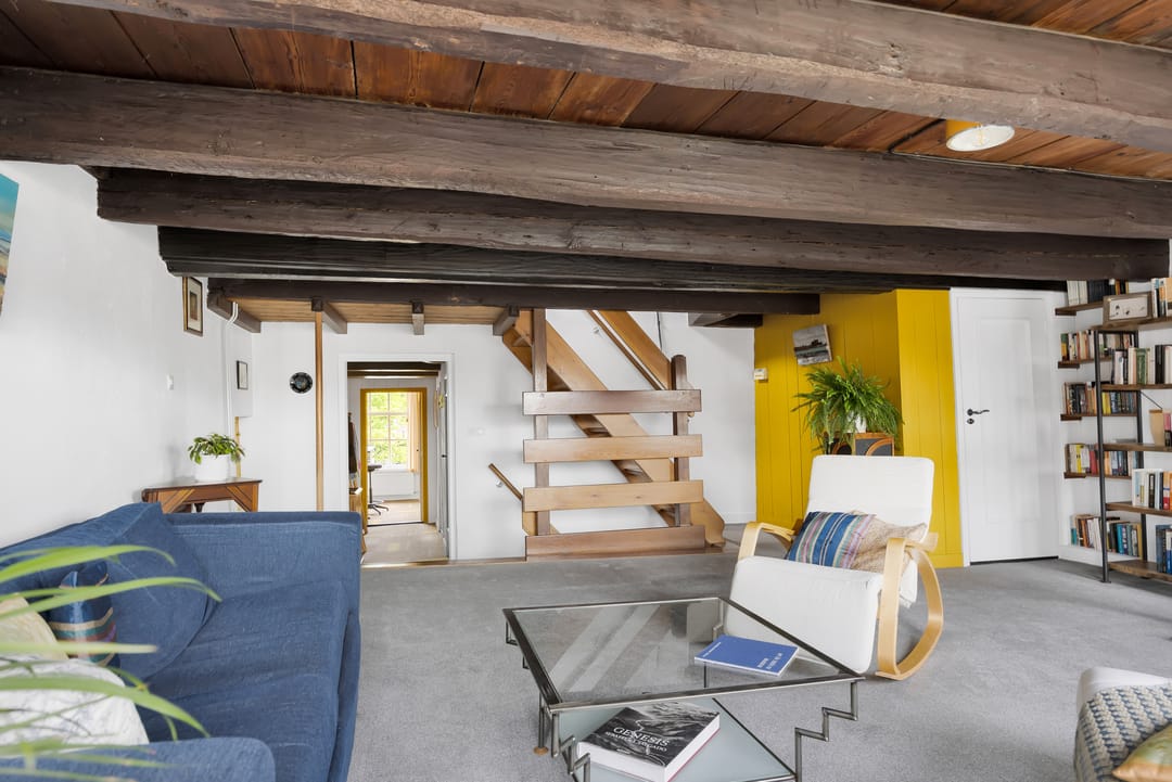 Foto 23 van Pruikmakershoek 10