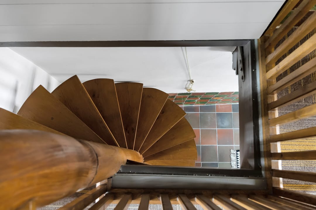 Foto 26 van Pruikmakershoek 10