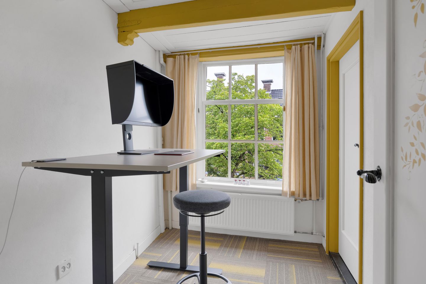 Foto 29 van Pruikmakershoek 10