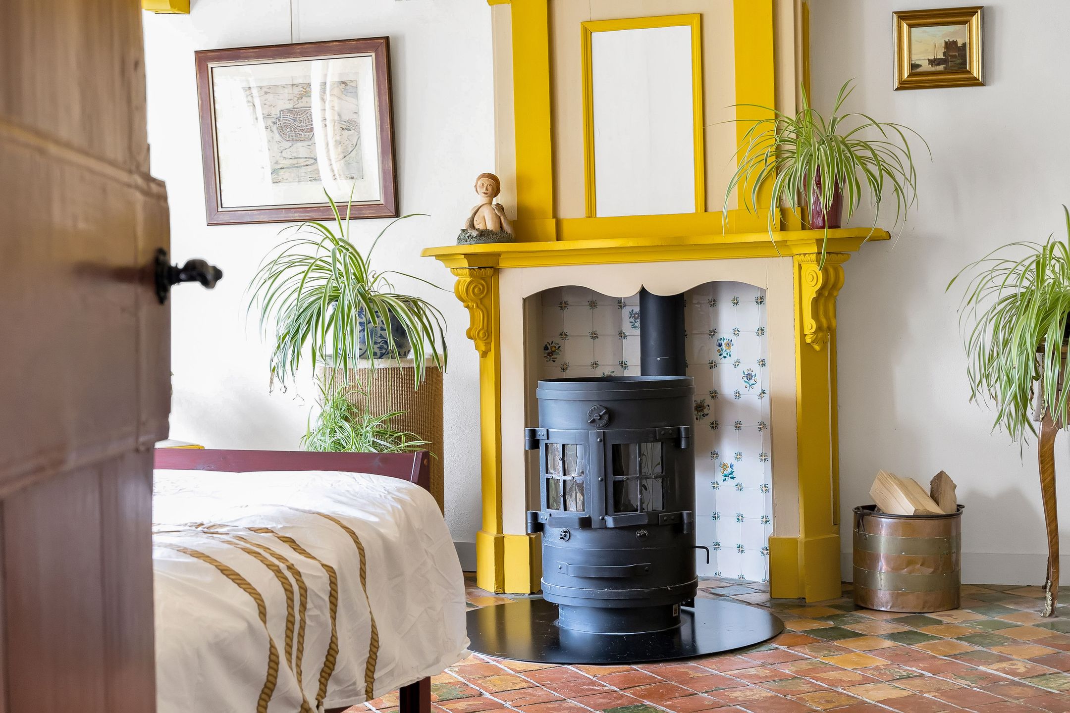 Foto 30 van Pruikmakershoek 10