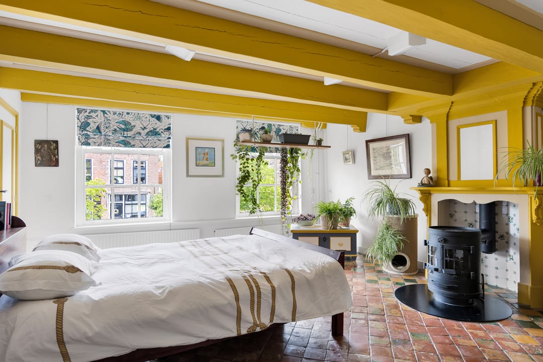 Foto 31 van Pruikmakershoek 10