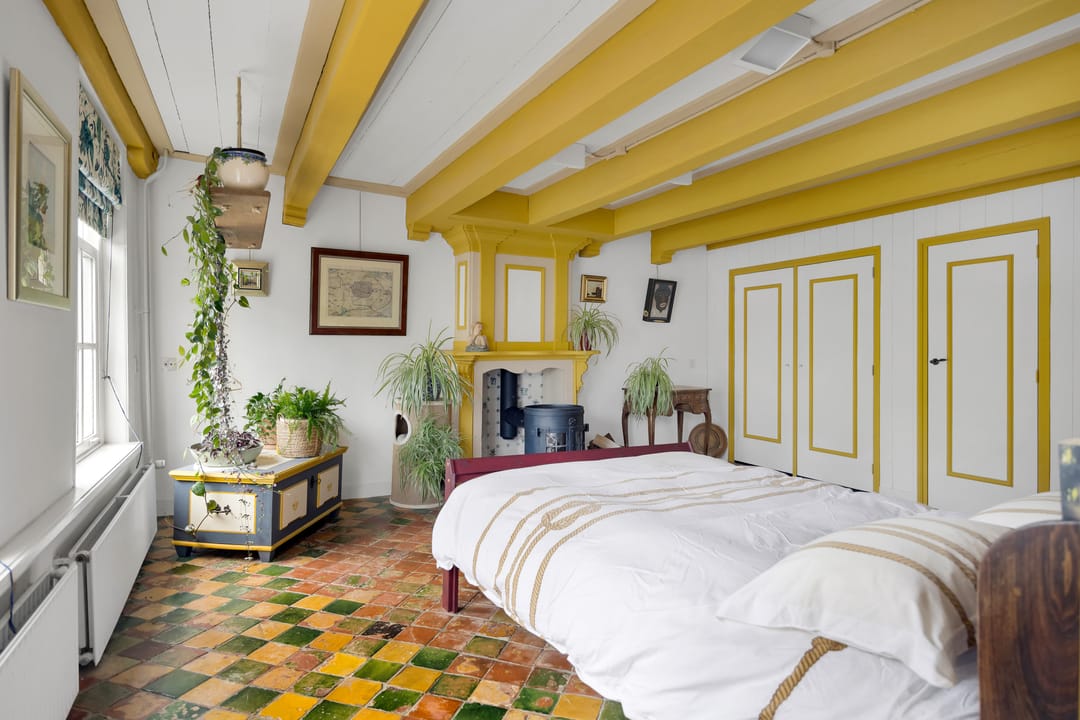 Foto 32 van Pruikmakershoek 10