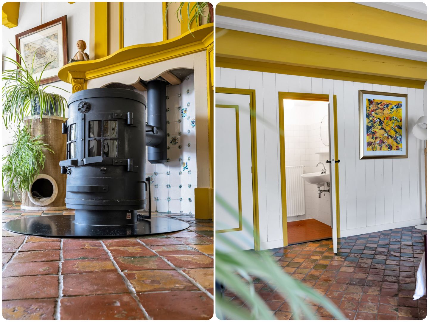 Foto 34 van Pruikmakershoek 10