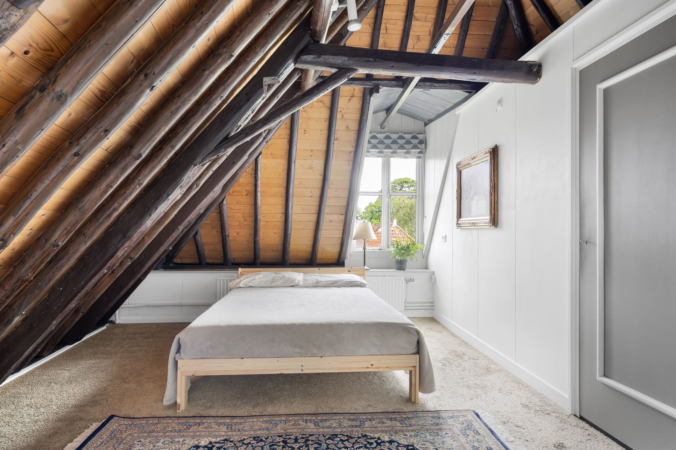 Foto 36 van Pruikmakershoek 10