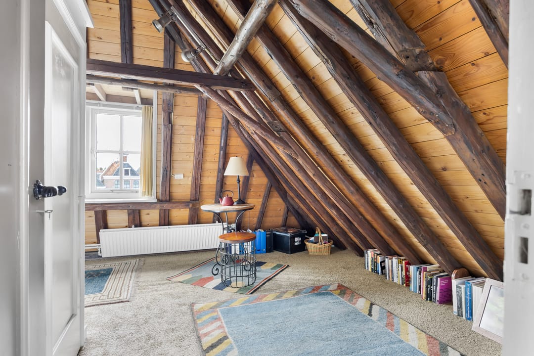 Foto 38 van Pruikmakershoek 10