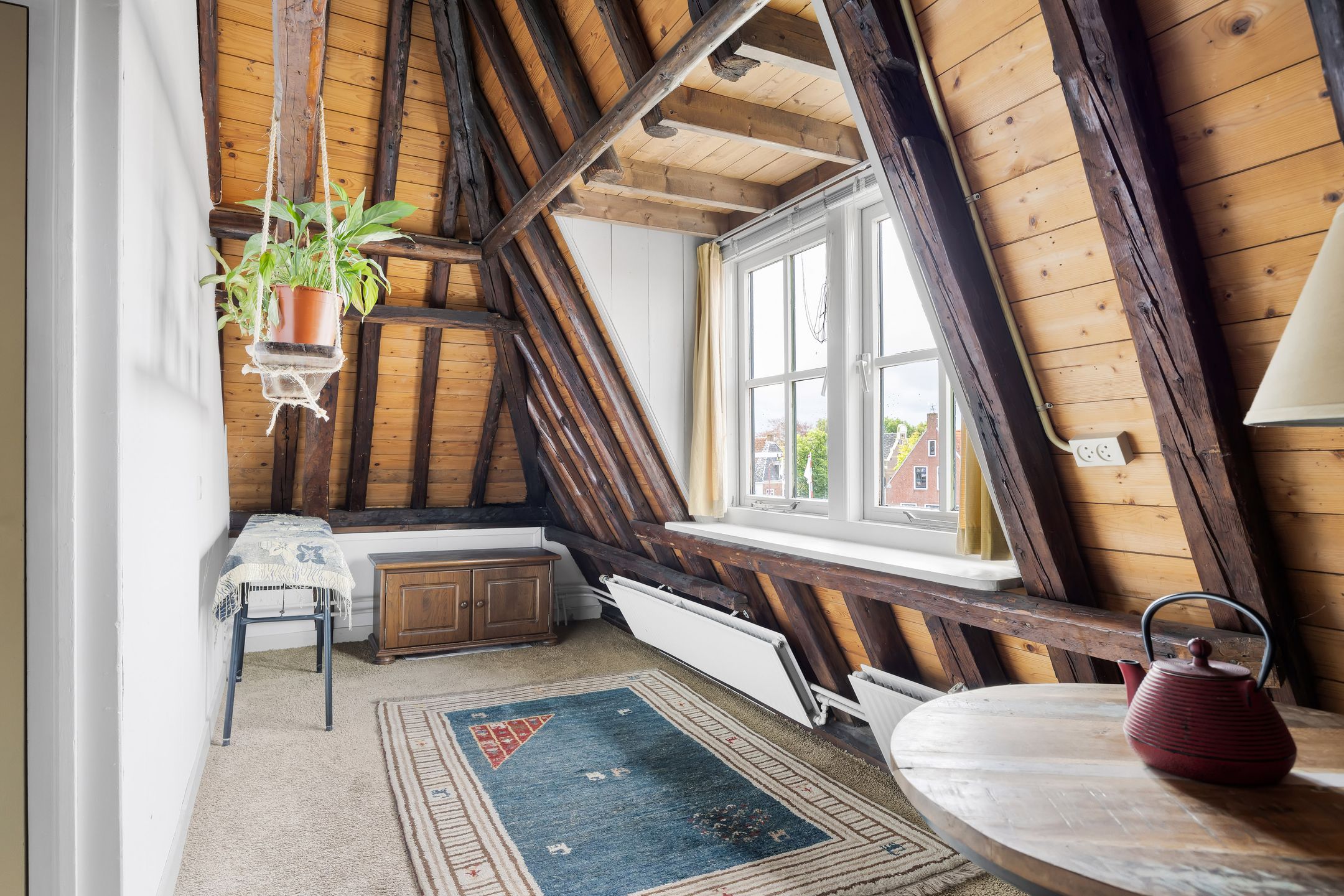 Foto 39 van Pruikmakershoek 10