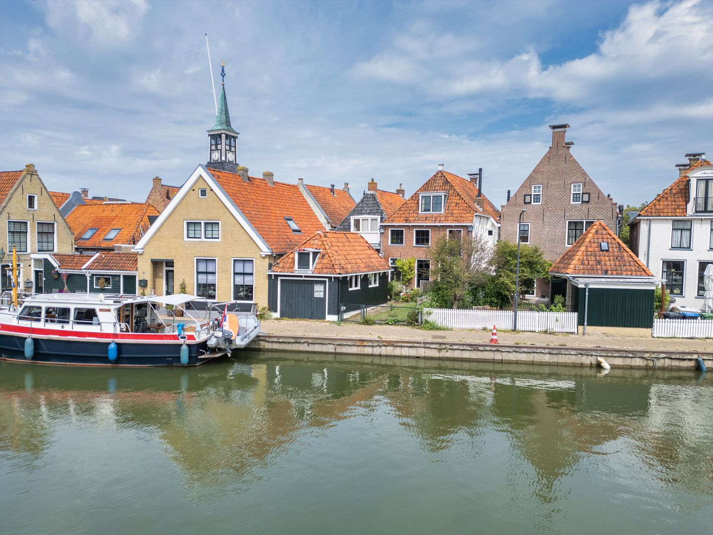 Foto 44 van Pruikmakershoek 10