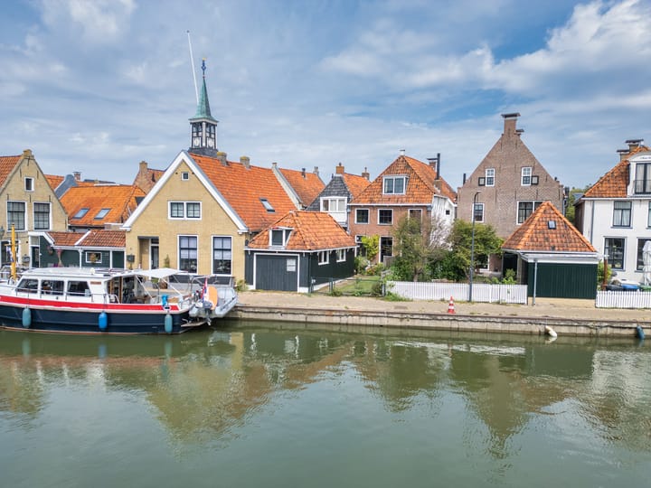 Photo 44 of Pruikmakershoek 10