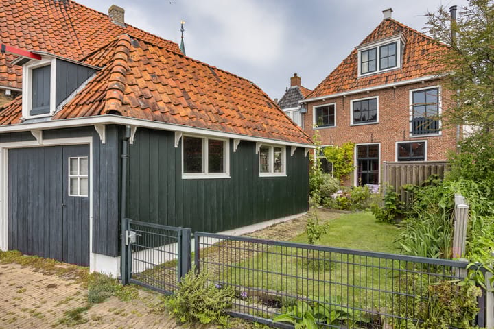 Photo 45 of Pruikmakershoek 10