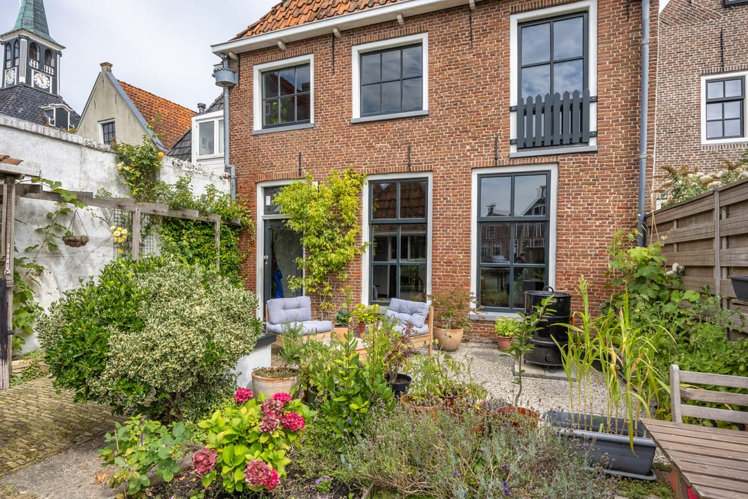 Foto 46 van Pruikmakershoek 10