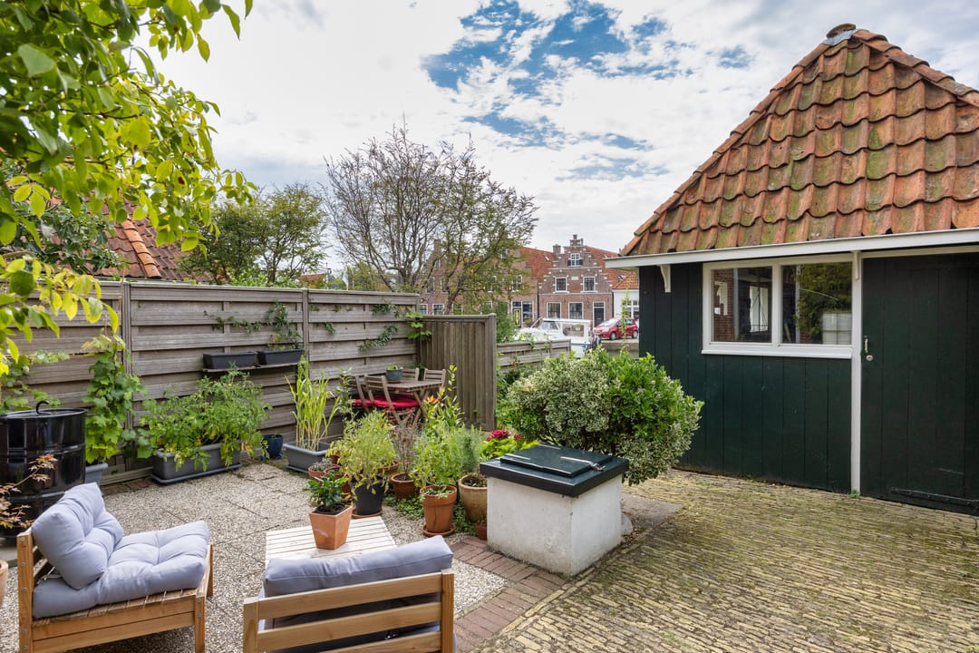 Foto 47 van Pruikmakershoek 10