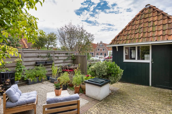 Photo 47 of Pruikmakershoek 10