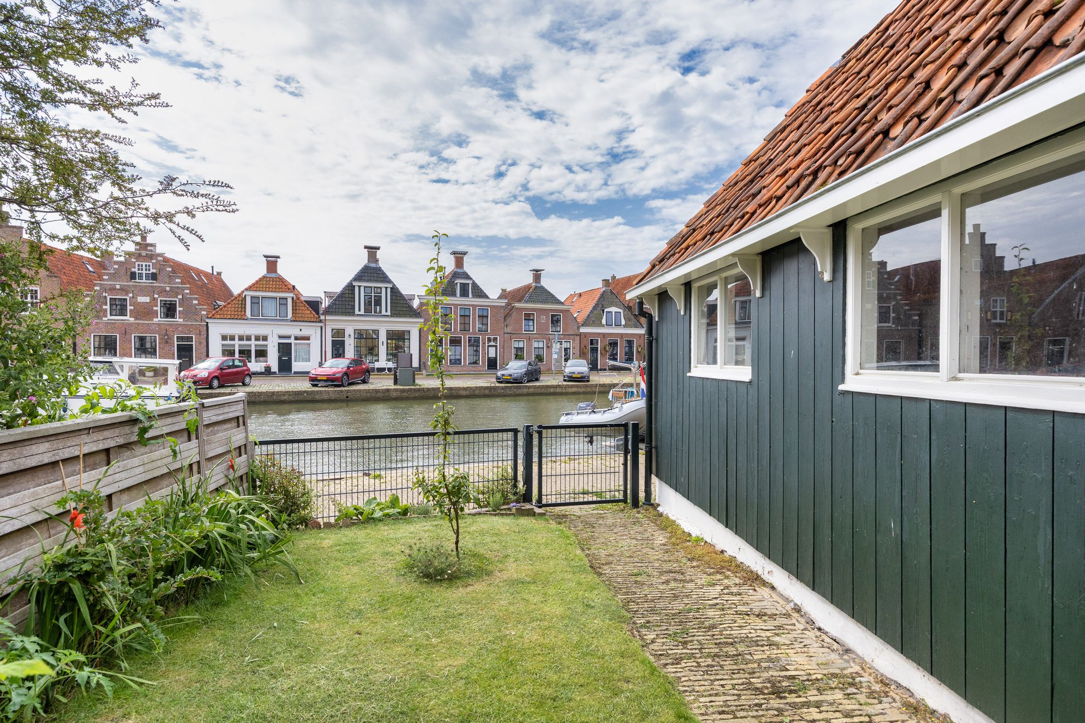 Foto 48 van Pruikmakershoek 10