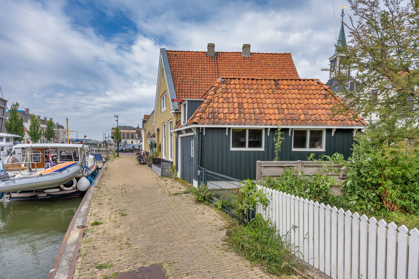 Foto 49 van Pruikmakershoek 10