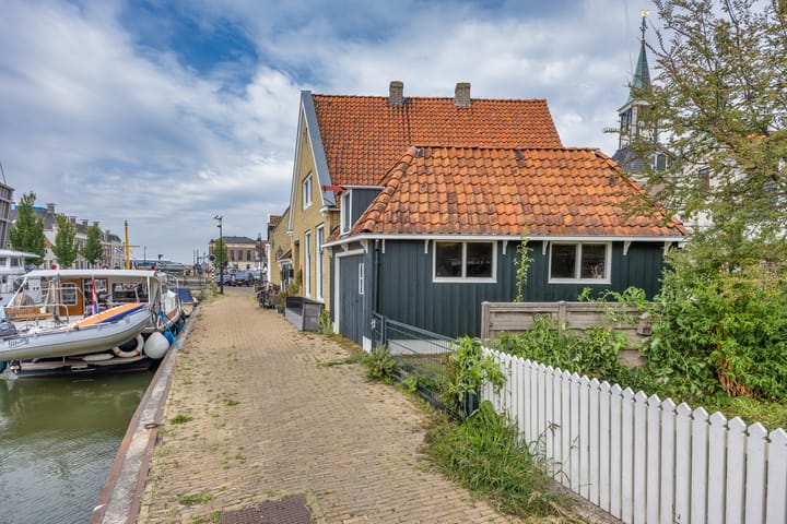 Photo 49 of Pruikmakershoek 10