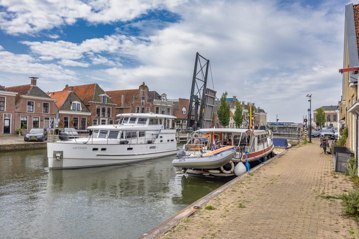 Photo 50 of Pruikmakershoek 10