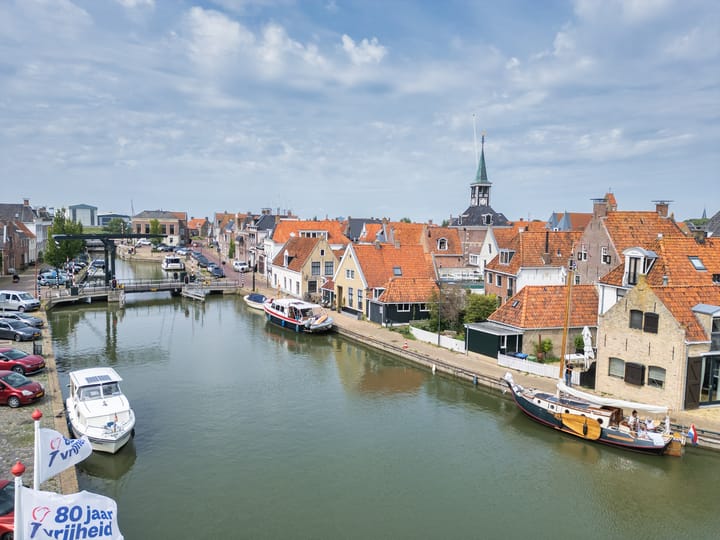 Photo 51 of Pruikmakershoek 10