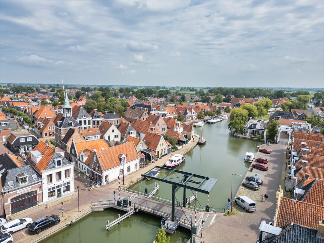 Foto 52 van Pruikmakershoek 10